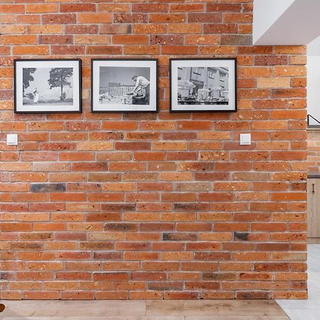 Apartments Osiedle Szkolne Cracow By Noclegi Renters Kraków Eksteriør billede