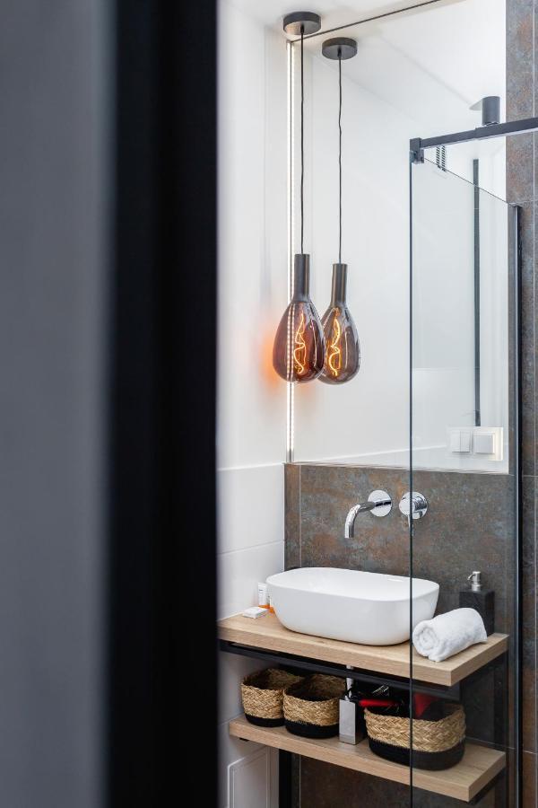Apartments Osiedle Szkolne Cracow By Noclegi Renters Kraków Eksteriør billede