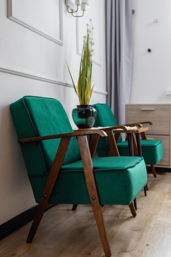 Apartments Osiedle Szkolne Cracow By Noclegi Renters Kraków Eksteriør billede