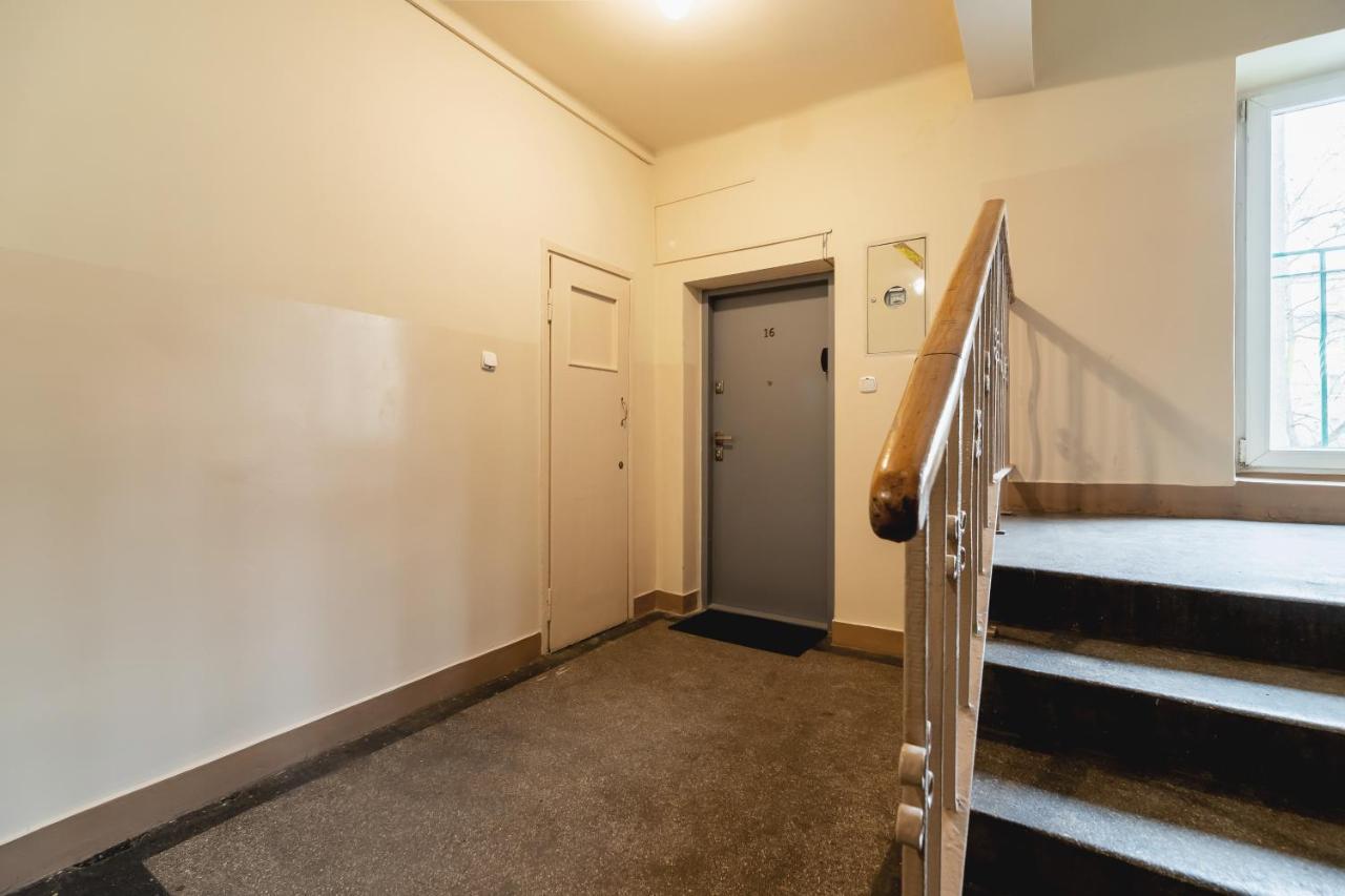 Apartments Osiedle Szkolne Cracow By Noclegi Renters Kraków Eksteriør billede