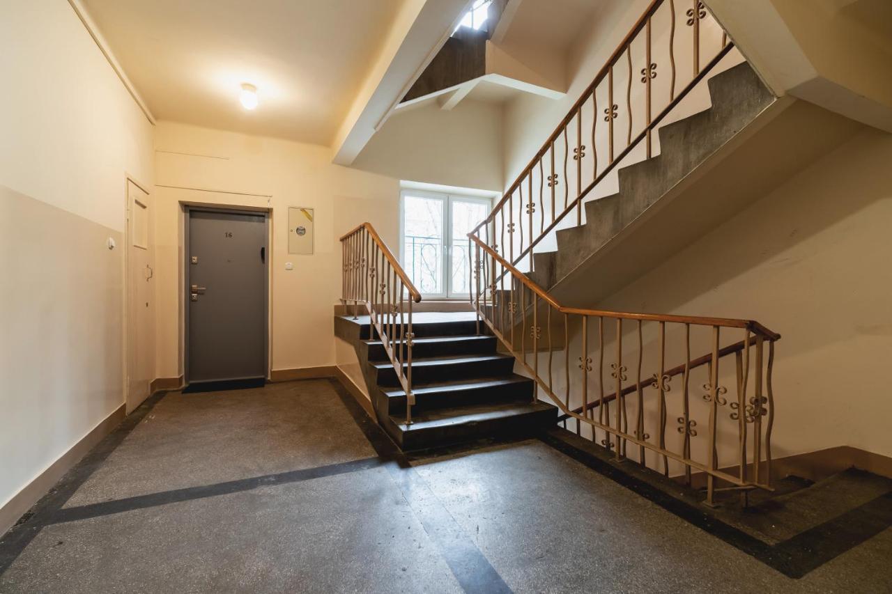 Apartments Osiedle Szkolne Cracow By Noclegi Renters Kraków Eksteriør billede