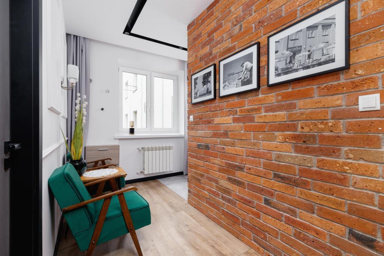 Apartments Osiedle Szkolne Cracow By Noclegi Renters Kraków Eksteriør billede