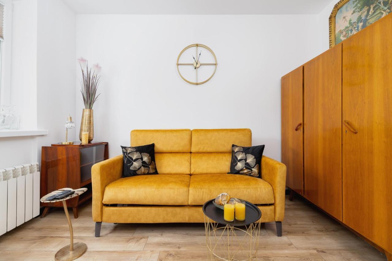 Apartments Osiedle Szkolne Cracow By Noclegi Renters Kraków Eksteriør billede