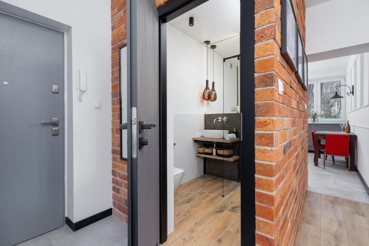Apartments Osiedle Szkolne Cracow By Noclegi Renters Kraków Eksteriør billede