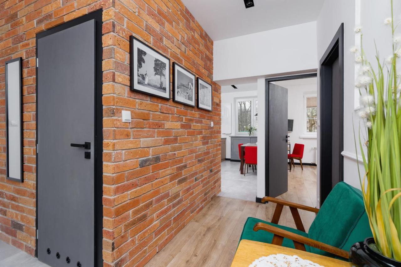 Apartments Osiedle Szkolne Cracow By Noclegi Renters Kraków Eksteriør billede
