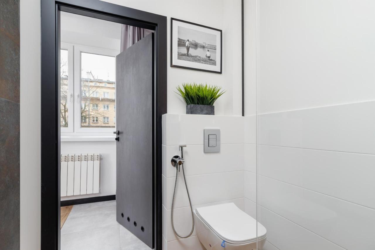 Apartments Osiedle Szkolne Cracow By Noclegi Renters Kraków Eksteriør billede