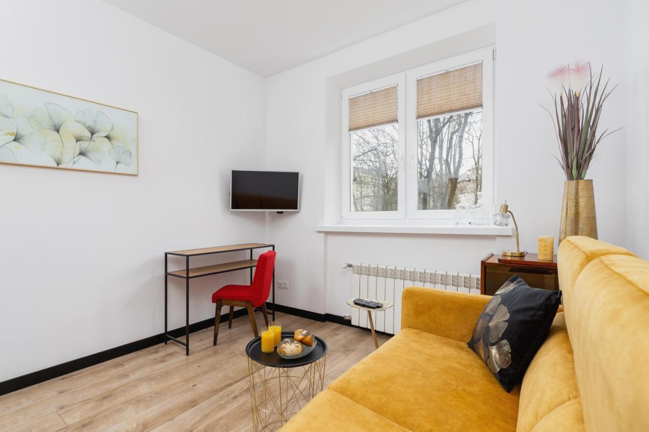 Apartments Osiedle Szkolne Cracow By Noclegi Renters Kraków Eksteriør billede