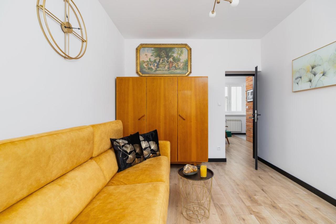 Apartments Osiedle Szkolne Cracow By Noclegi Renters Kraków Eksteriør billede